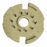 P36/22 Ferrite Core 10 Pin Socket 37mm
