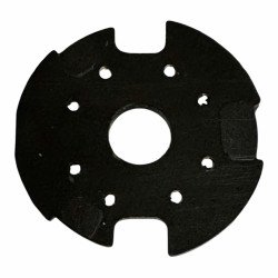 P18/11 Ferrite Core 8 Pin Socket 19.5mm
