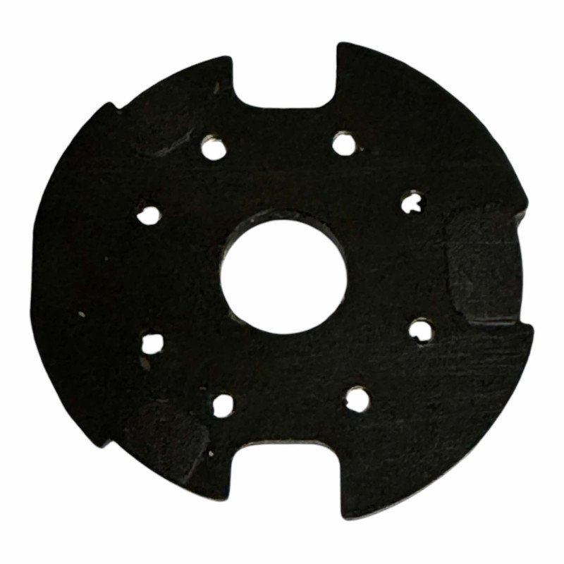 P18/11 Ferrite Core 8 Pin Socket 19.5mm