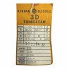 General Electric 3D Tungsten Wire 150m