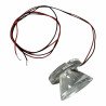 CA13546_EMILY-RS LED Lenses & Assembly 26x14.6mm(H)