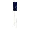 Chemi-con LXY Electrolytic Capacitor Radial 39uf 50V 105c 10x5mm