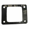 30-2002-005 Rectangular Gasket Space Collar 80.5x62.5mm