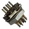 C9-20P Continental Circular Mil Spec Connector
