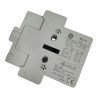 BCLL11 General Electric 2 Pole Auxiliary Contact Block 10A.