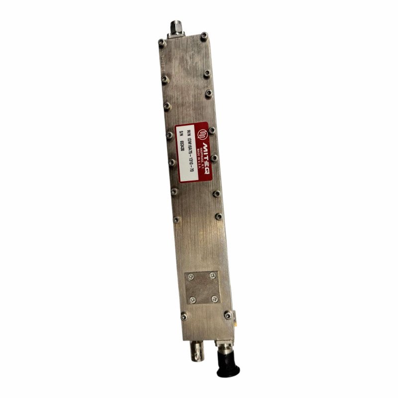 IDM16A75-1310-70 Miteq RF Mixer 70Mhz