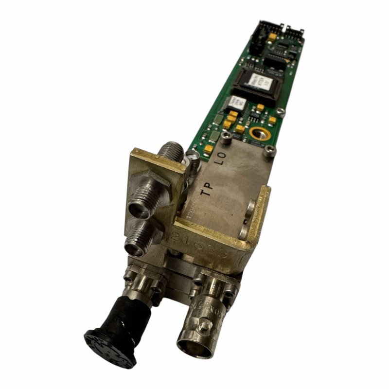 IDM16A75-1310-70 Miteq RF Mixer 70Mhz