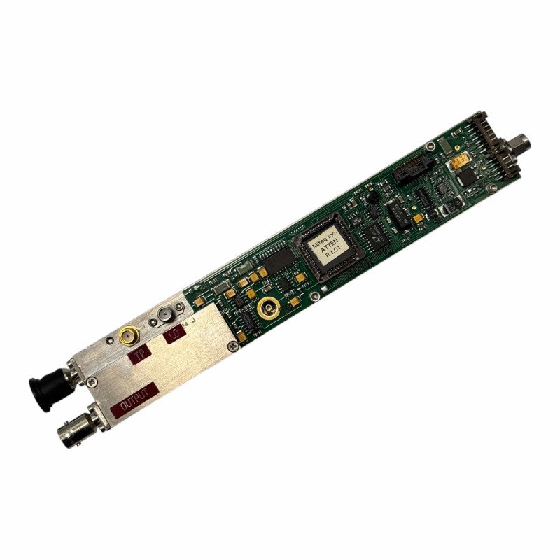IDM16A75-1310-70-55862 Miteq RF Mixer 70Mhz