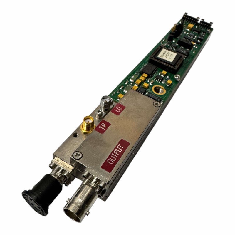 IDM16A75-1310-70-55862 Miteq RF Mixer 70Mhz