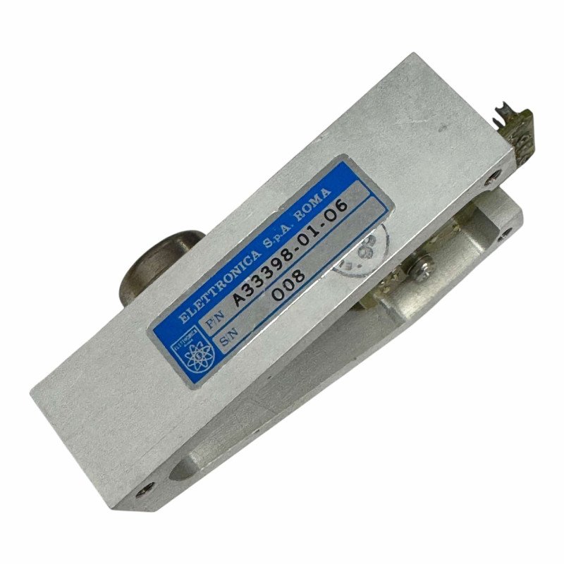 A33398-01-06 Electronica Spa Circuit Board Assembly