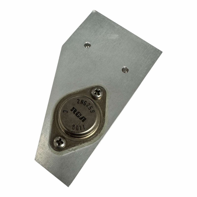 A33398-01-06 Electronica Spa Circuit Board Assembly