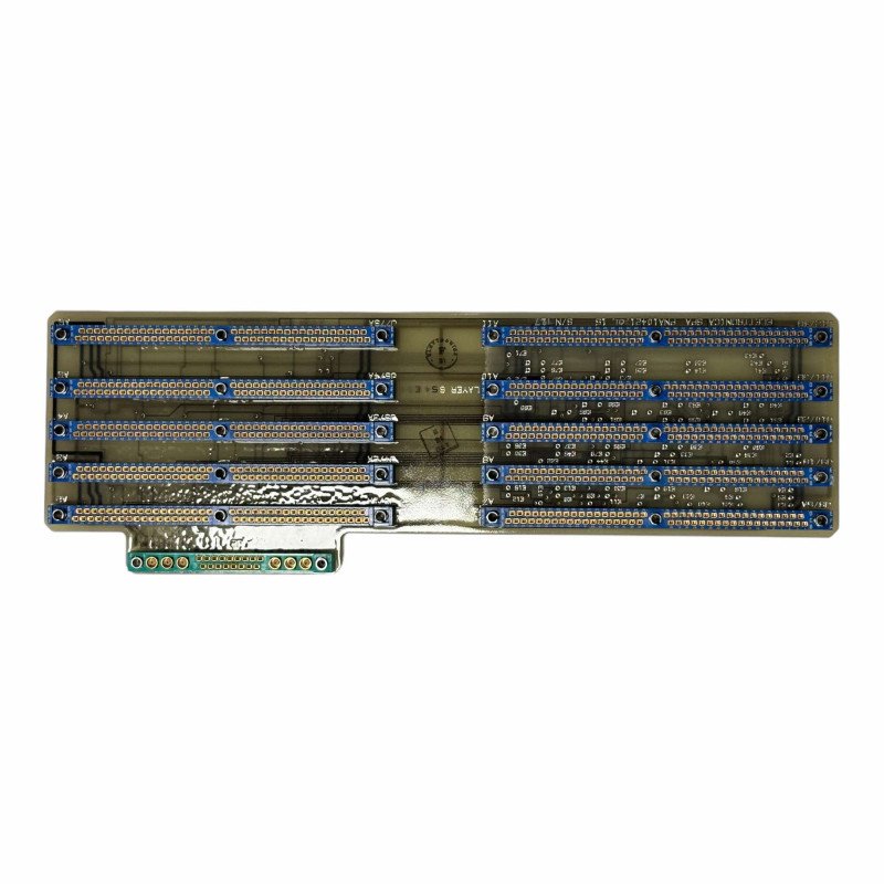 A10421-01-15 Electronica Spa Circuit Board Assembly