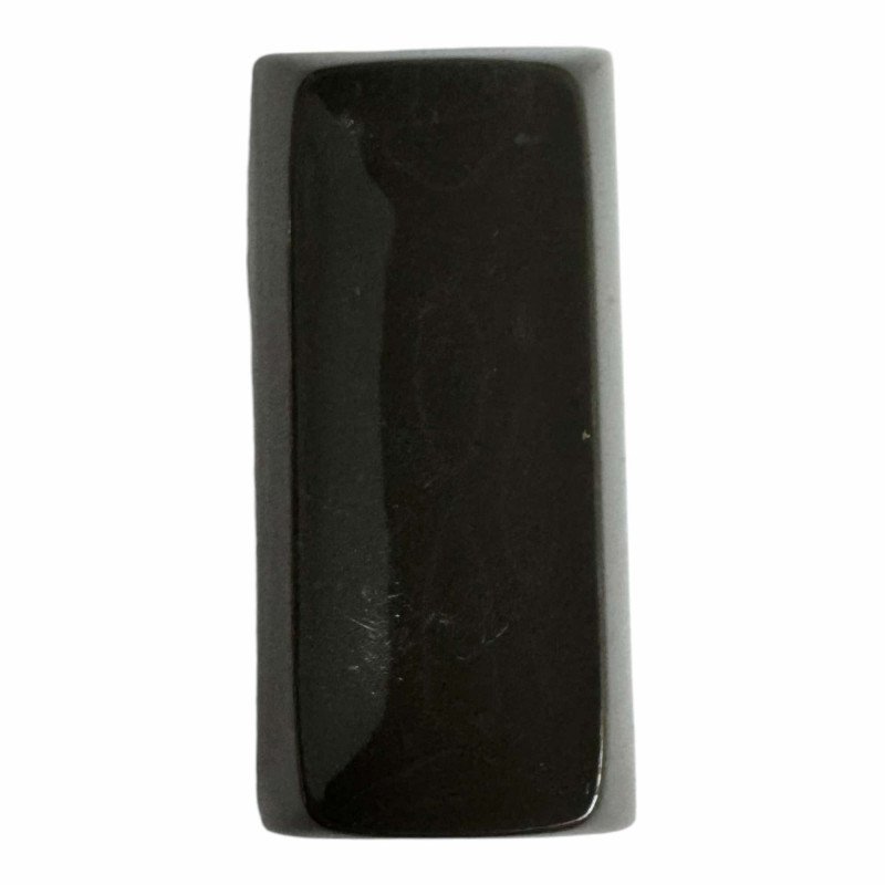 1KS Grey Button Grey 57.5x18mm