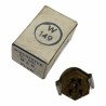 M5P Winchester Circular Mil Spec Connector 5 Position Male