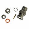 220.007.113 Compel RF Connector BNC (m) Straight Clamp Plug