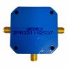 DPR3311X2537 Genex Resistive Power Splitter SMA(f) 0.47-4Ghz 0.5W 50ohm