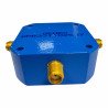 DPR3311X2537 Genex Resistive Power Splitter SMA(f) 0.47-4Ghz 0.5W 50ohm