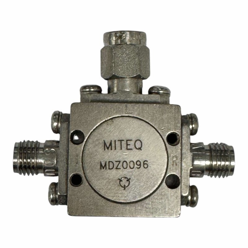 MDZ0096 Miteq RF Mixer SMA(f-m)