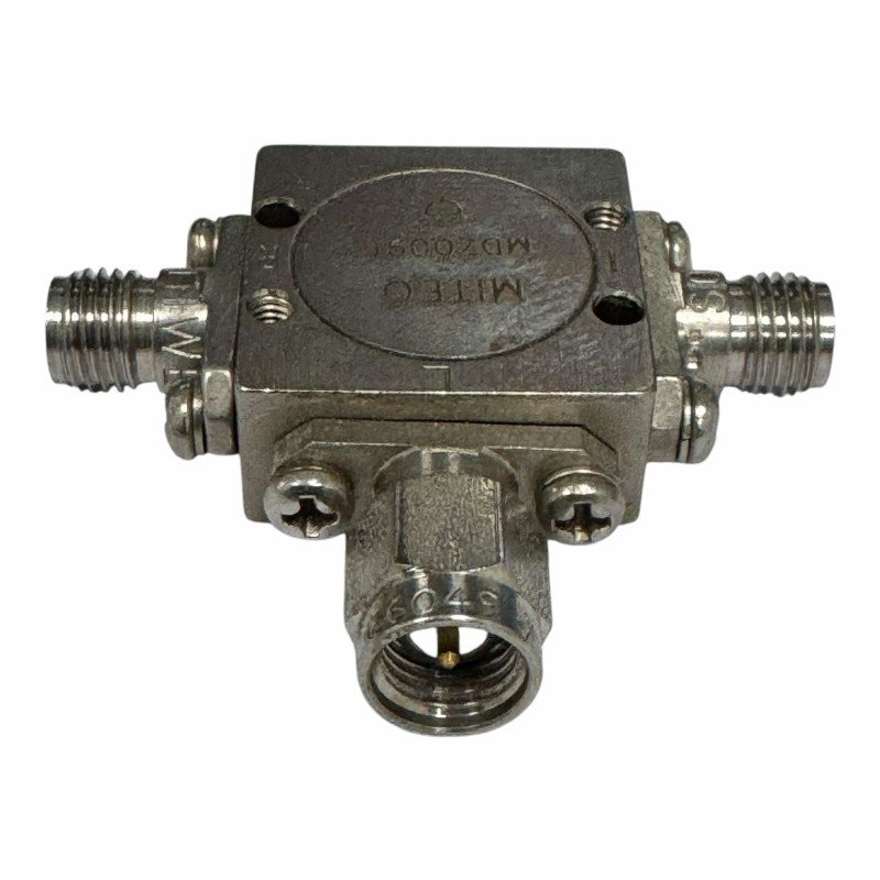 MDZ0096 Miteq RF Mixer SMA(f-m)