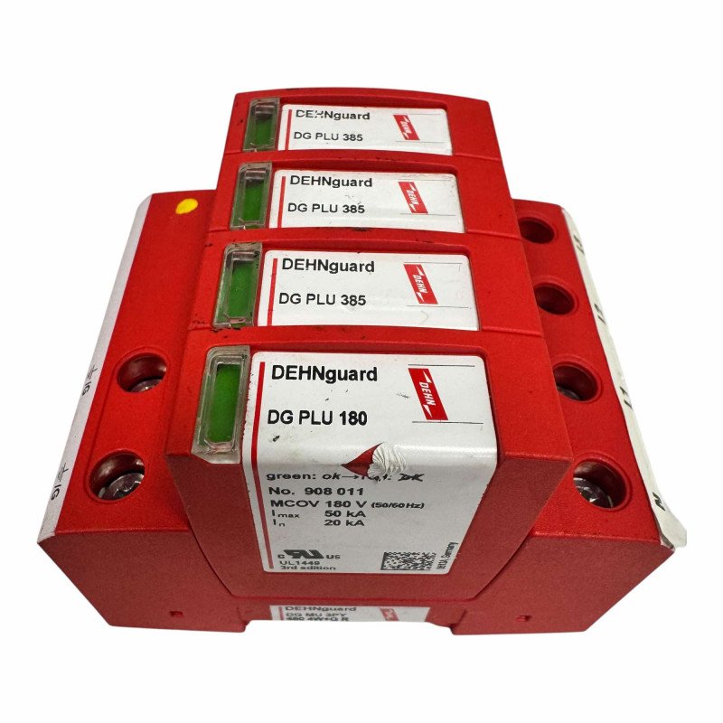 908011 Dehnguard Surge Protector Module 40kA 1.5kV