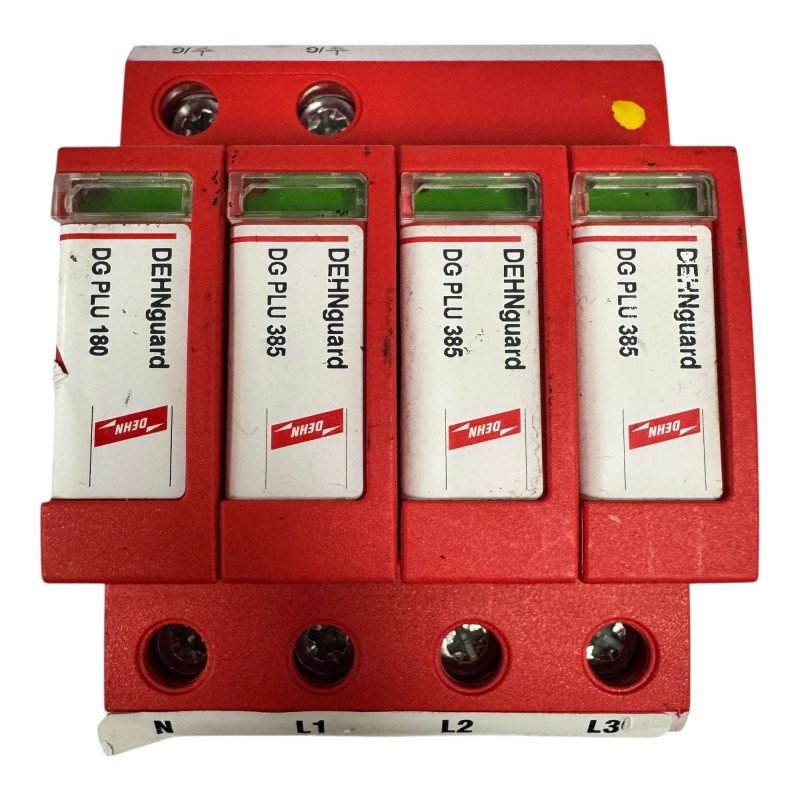 908011 Dehnguard Surge Protector Module 40kA 1.5kV