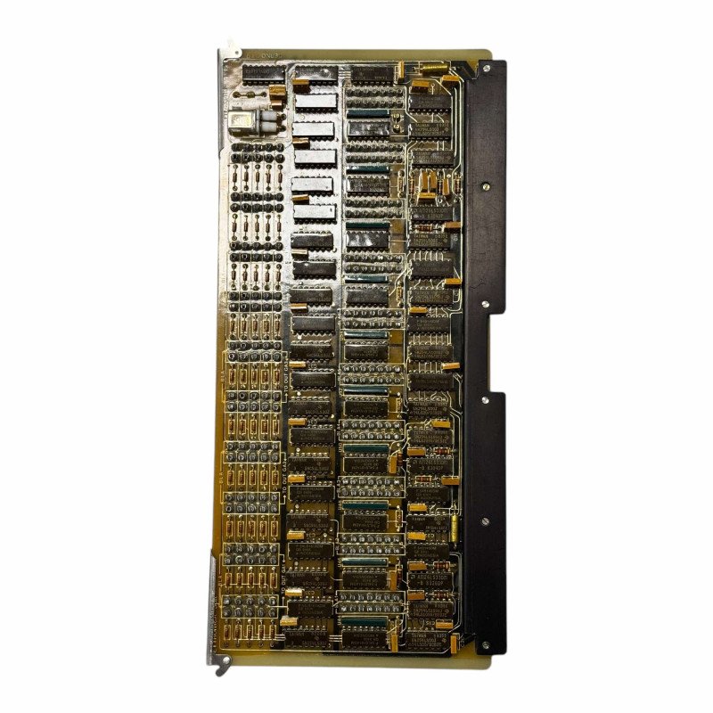 A33419-01-15 Electronica Spa Circuit Board Assembly
