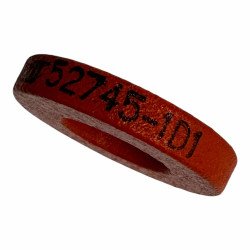 52745-1D1 Ferite Core 27.5x13.5x5mm