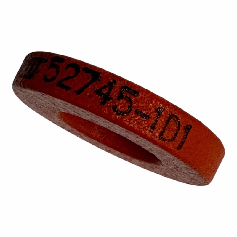 52745-1D1 Ferite Core 27.5x13.5x5mm