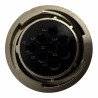 MS3476L16-8S ITT Cannon Circular Mil Spec Connector