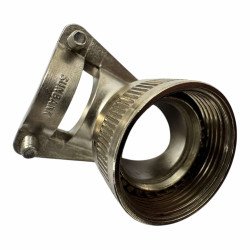 MS3418-16N Sunbank Circular Mil Spec Connector Strain Relief