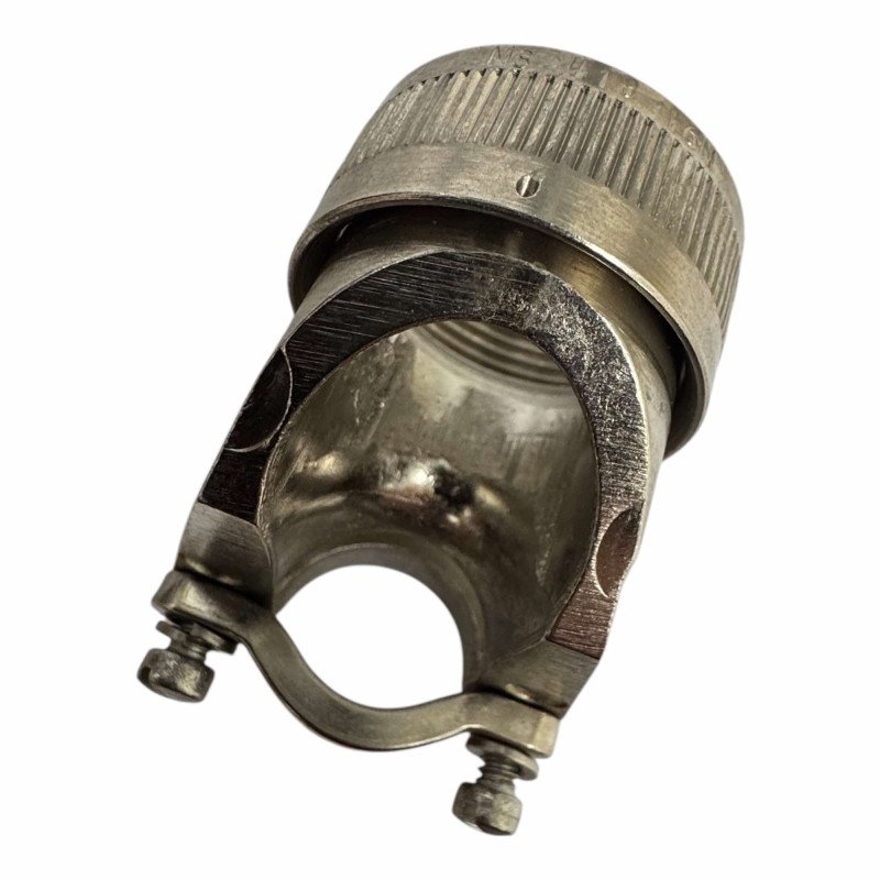 MS3418-16N Sunbank Circular Mil Spec Connector Strain Relief