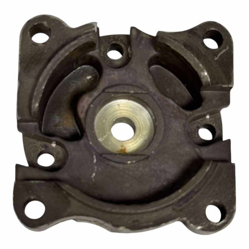 6105-99-668-4277 AE4513-005 Shaft End Bell Bearing Head