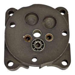 6105-99-668-4277 AE4513-005 Shaft End Bell Bearing Head