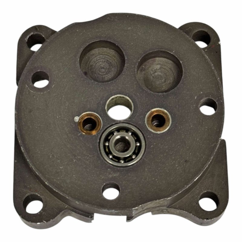 6105-99-668-4277 AE4513-005 Shaft End Bell Bearing Head
