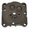 6105-99-668-4277 AE4513-005 Shaft End Bell Bearing Head