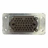 DPD-45-33S-L Cannon Circular Mil Spec Connector 5935-00-539-0259