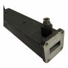 AXH3 Raytheon Waveguide Pressure Inlet WR-90 WR90