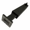 AXH3 Raytheon Waveguide Pressure Inlet WR-90 WR90
