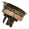 M5S Winchester Mil Spec Connector 5 Pin M Series MS24037-1