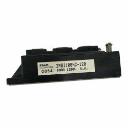 2MBI100NC-120 Fuji IGBT Module 100A 1200V