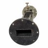 300-A PRD Electronics Waveguide Slotted Section With Proble Carriage WR-187 WR187