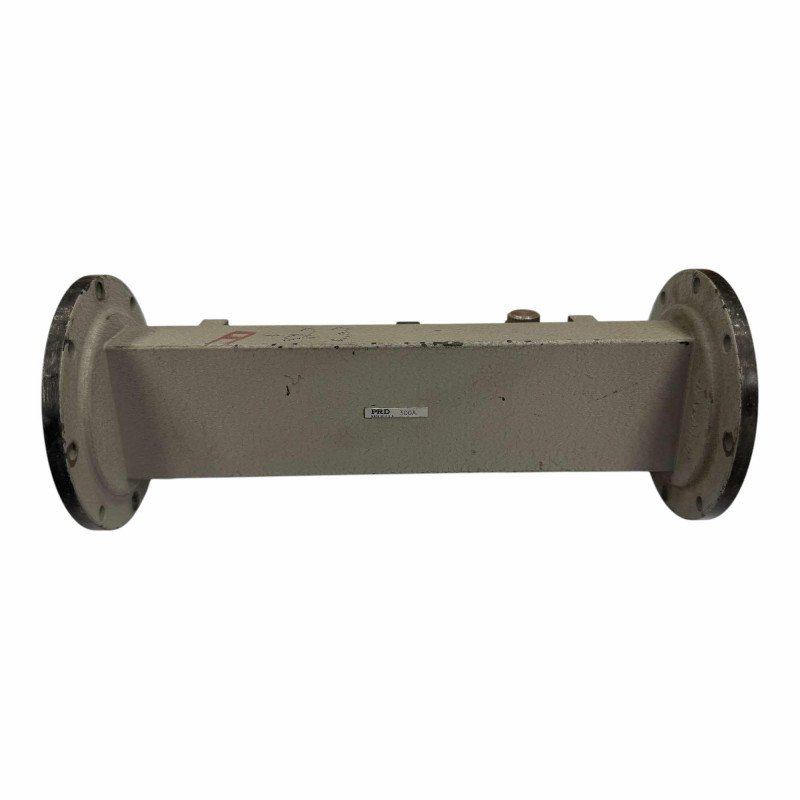 300-A PRD Electronics Waveguide Slotted Section With Proble Carriage WR-187 WR187