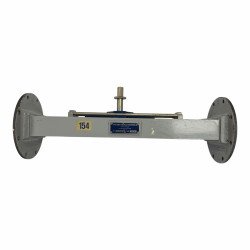 309 PRD Electronics Waveguide Slotted Section WR-284 WR284