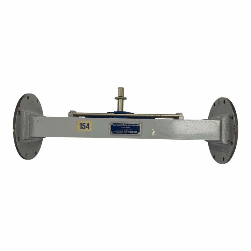 309 PRD Electronics Waveguide Slotted Section WR-284 WR284
