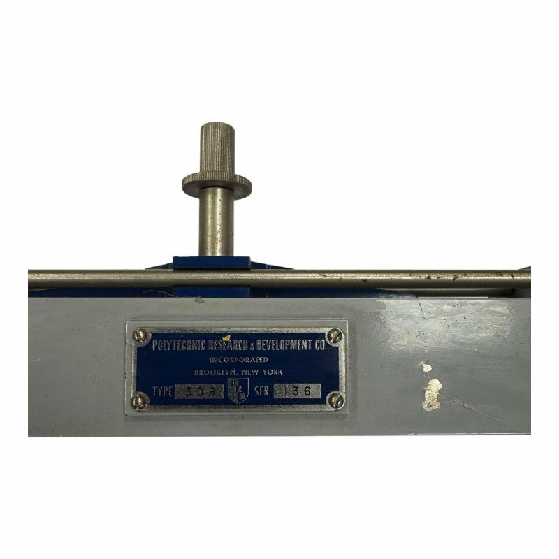 309 PRD Electronics Waveguide Slotted Section WR-284 WR284
