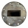 309 PRD Electronics Waveguide Slotted Section WR-284 WR284