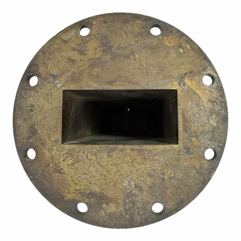 309 PRD Electronics Waveguide Slotted Section WR-284 WR284