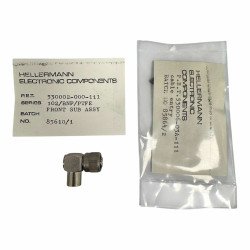 530002-000-111 Hellerman RF Connector