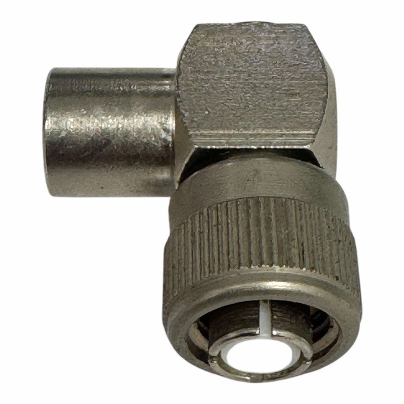 530002-000-111 Hellerman RF Connector