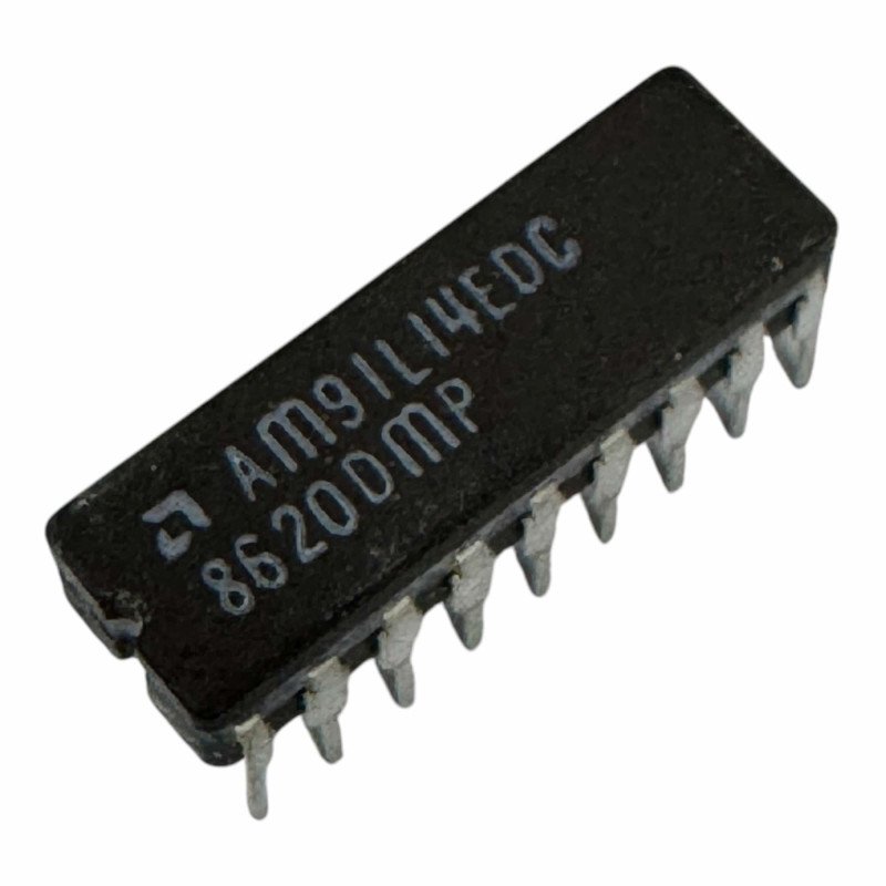AM91L14EDC AMD Ceramic Integrated Circuit